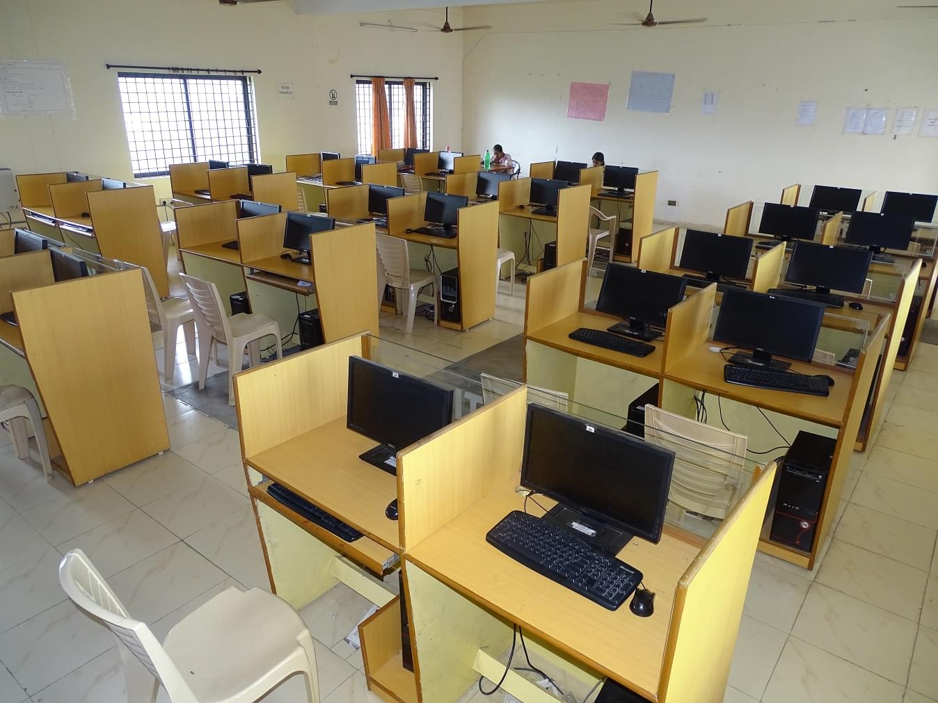 Keshav Memorial College Of Engineering Hyderabad Infrastructure photo 10